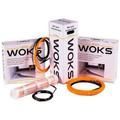 Woks