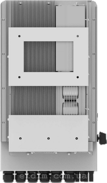 Инвертор  6KW низьковольтный однофазный 220В Deye SUN-6K-SG05LP1-EU deye-6-1ph фото