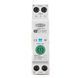 Умное реле напряжения, тока, вольтметр, амперметр, счетчик електроенергии, таймер TOB9-VAP Tuya smart WiFI tob9-vap фото 1