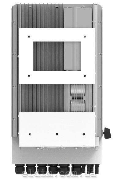 Инвертор 8KW низьковольтный однофазный 220В Deye SUN-08K-SG05LP1-EU DEYE WIFI deye-8-1ph фото