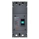 Автоматический двухполюсный выключатель постоянного тока MCCB DC 1500V 2Р TOMZN TOM7Z-400/2300 tom7z-400/2300-2p-1500-300a фото 1