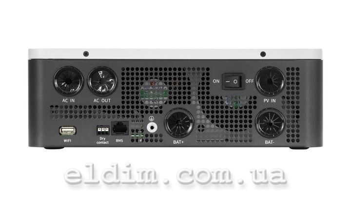 Інвертор JSDSOLAR J3000L-24, 3 кВт jsd-j3000l фото