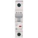 Автоматический выключатель Eaton, HL-C10/1, 1P 10A HL-C10/1 фото 1