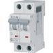Автоматический выключатель Eaton, HL-C10/2, 2P 10A HL-C10/2 фото 2