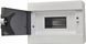 Щит / Бокс / Корпус комбінований IP40 Acko 12DIN місць acko-12way-empty фото 1